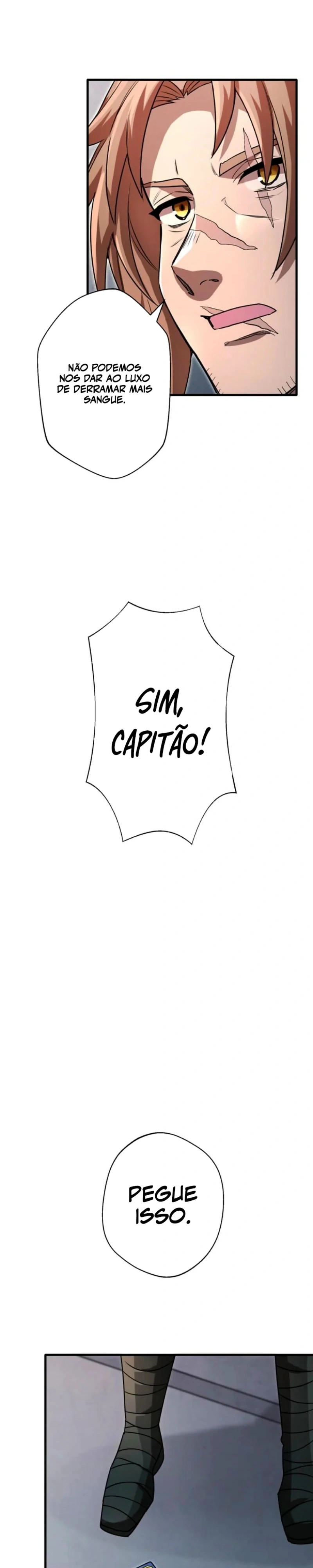 Game Master Capítulo 56 Página 33