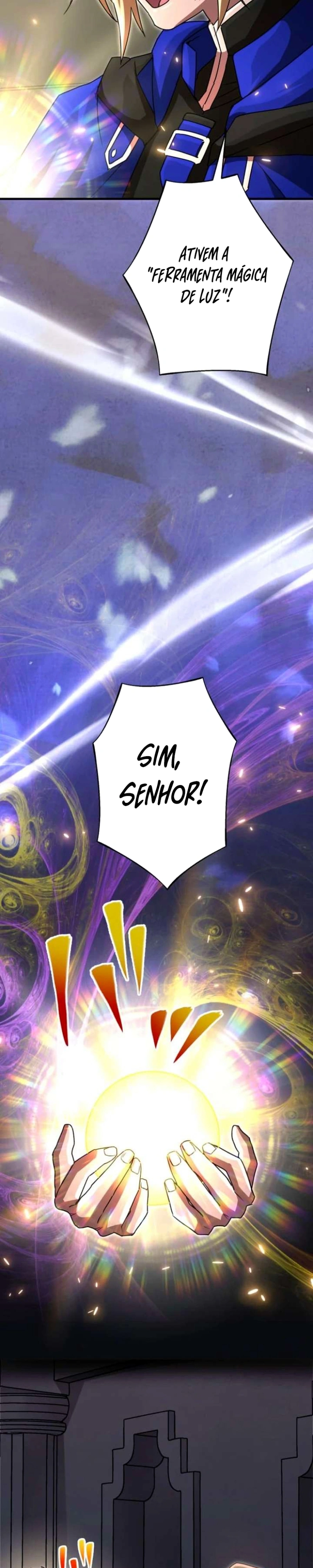 Game Master Capítulo 57 Página 18