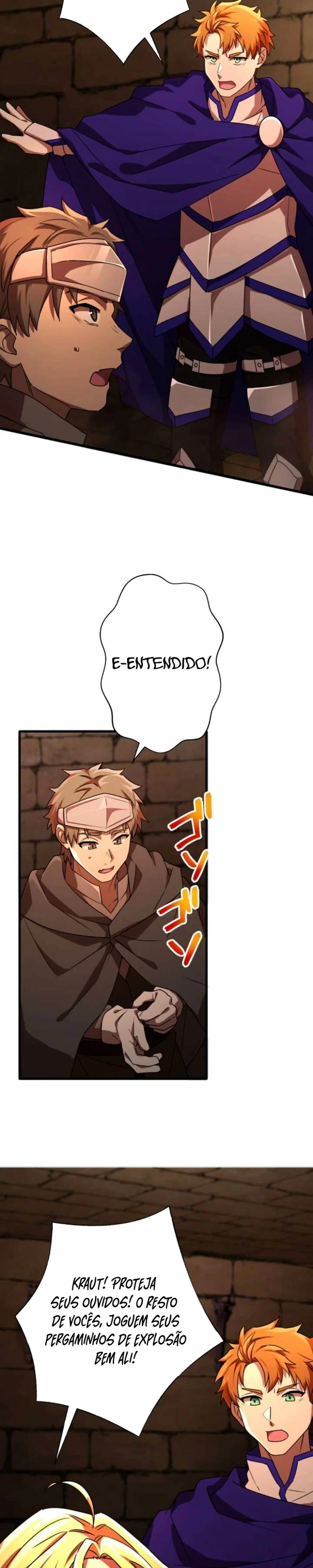 Game Master Capítulo 57 Página 31