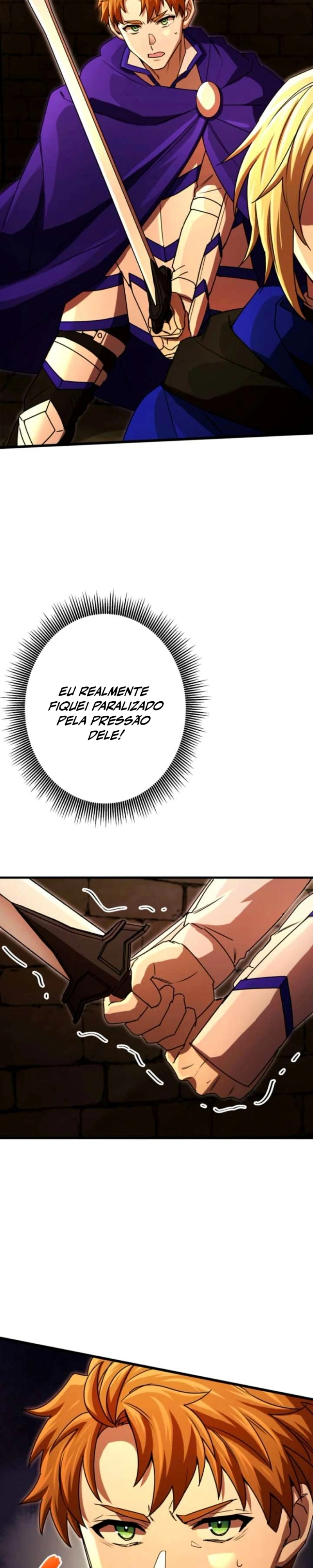 Game Master Capítulo 58 Página 12