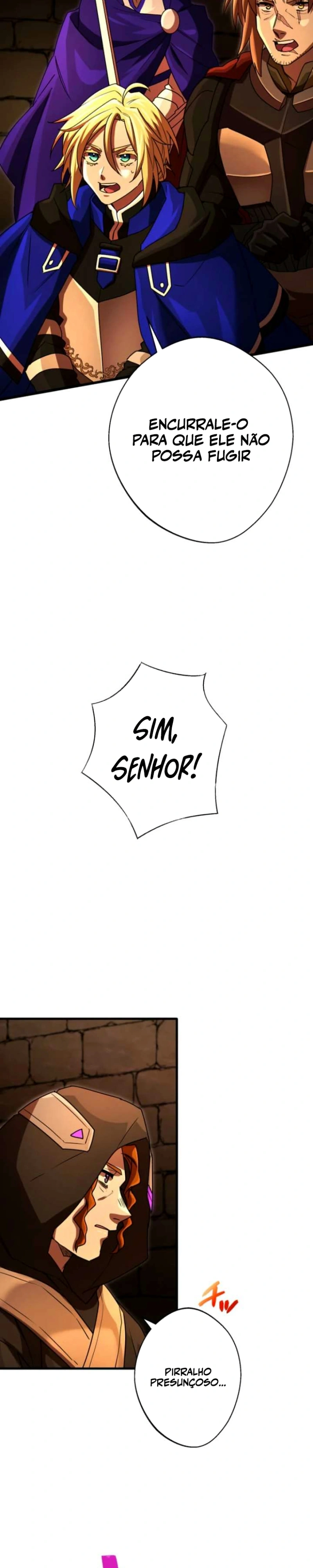 Game Master Capítulo 58 Página 15
