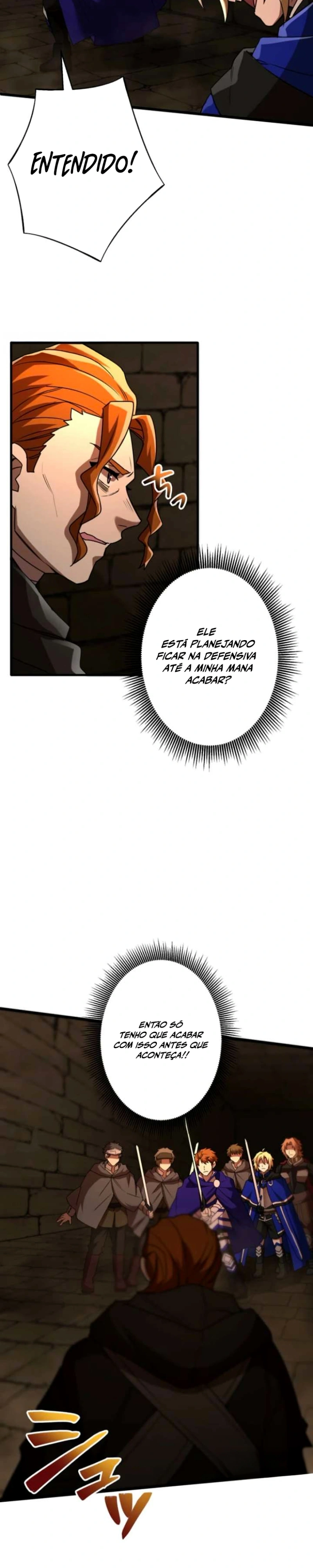 Game Master Capítulo 58 Página 27