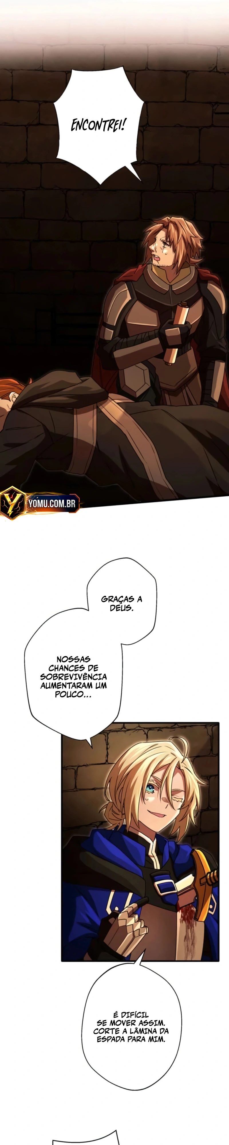 Game Master Capítulo 60 Página 15