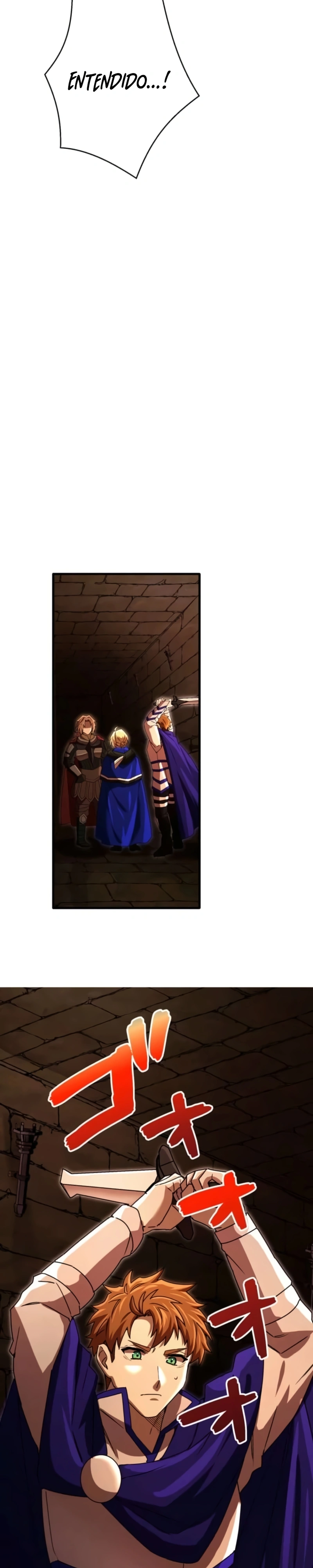 Game Master Capítulo 60 Página 16