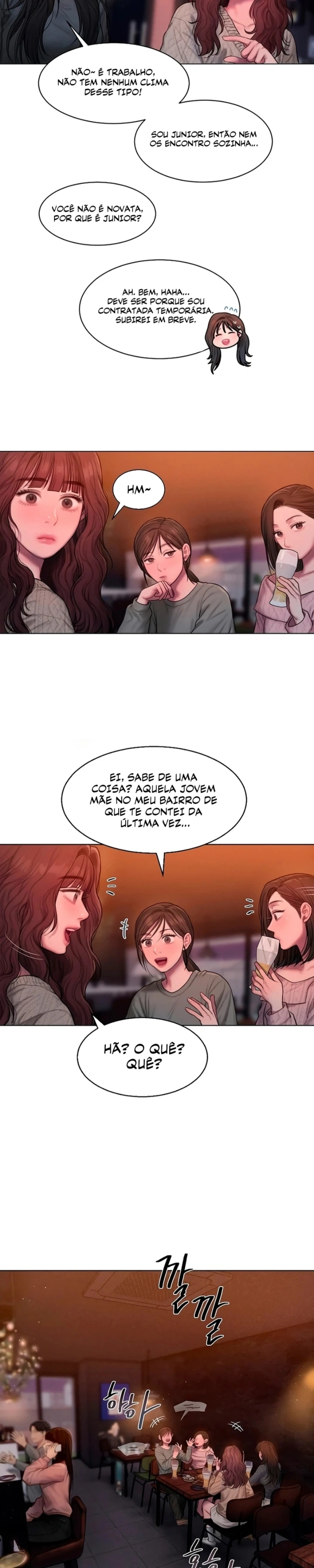 Ganância Capítulo 1 Página 10