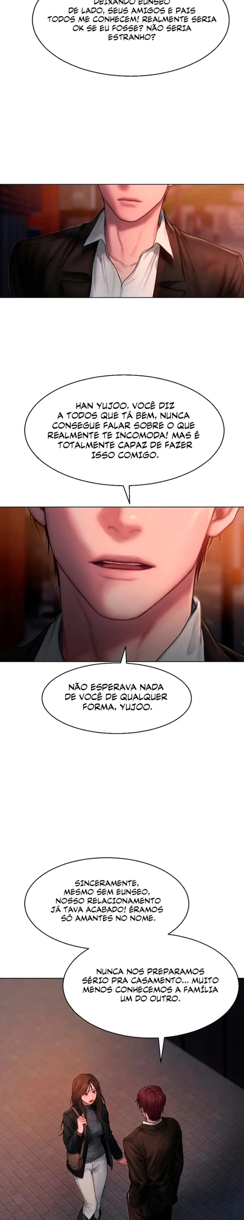 Ganância Capítulo 1 Página 16