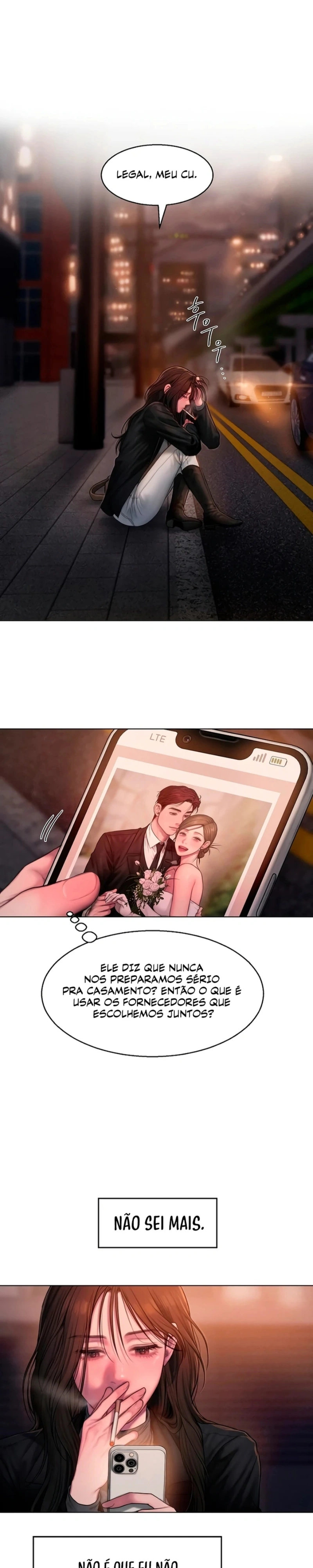 Ganância Capítulo 1 Página 24