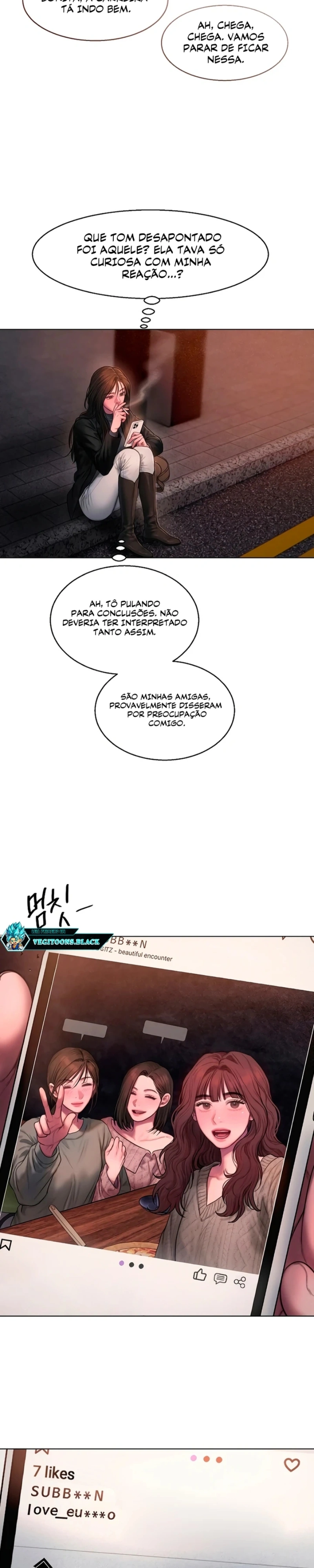 Ganância Capítulo 1 Página 26
