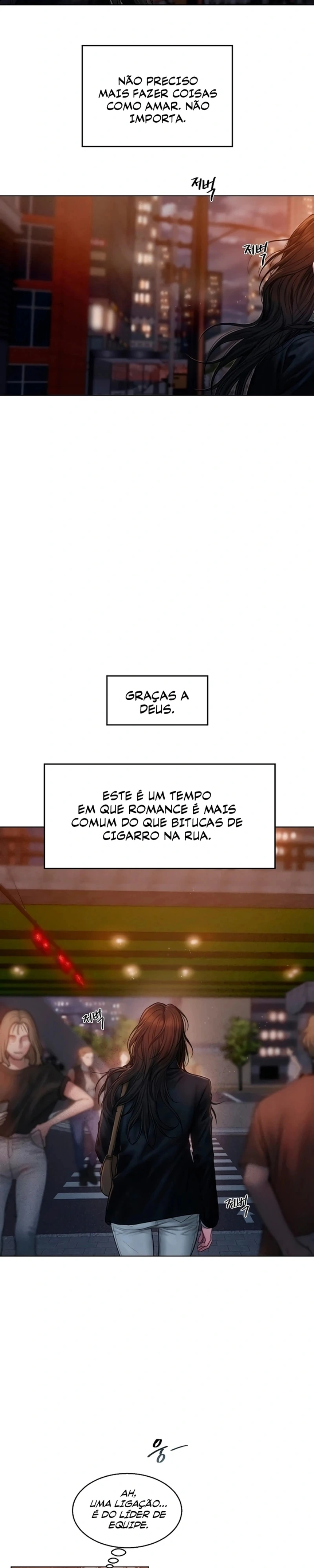 Ganância Capítulo 1 Página 30