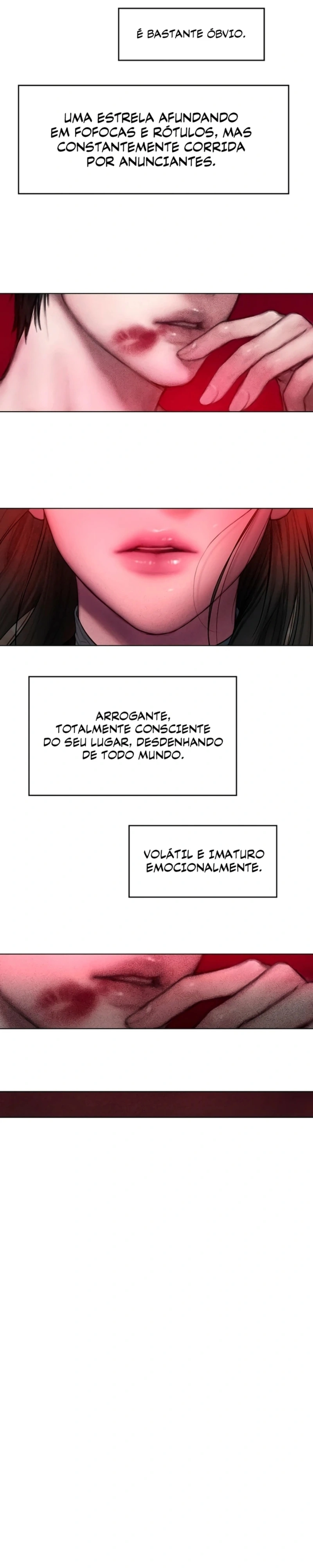 Ganância Capítulo 1 Página 34
