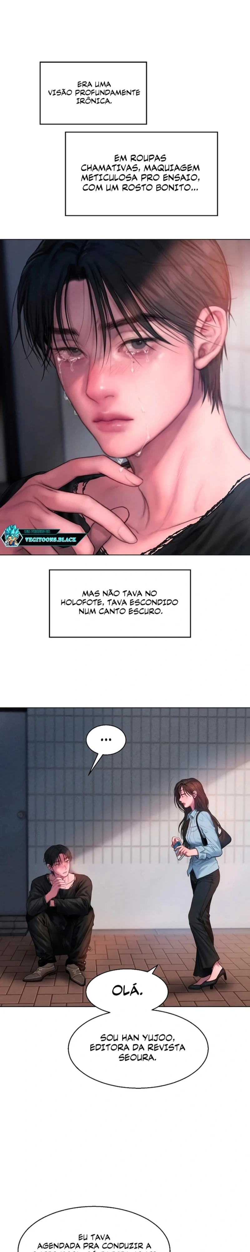 Ganância Capítulo 1 Página 36
