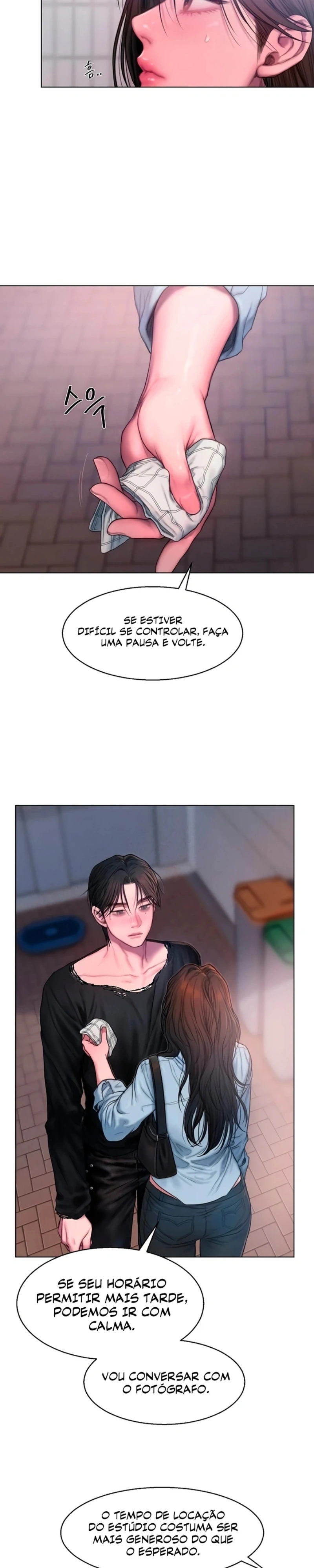 Ganância Capítulo 1 Página 39
