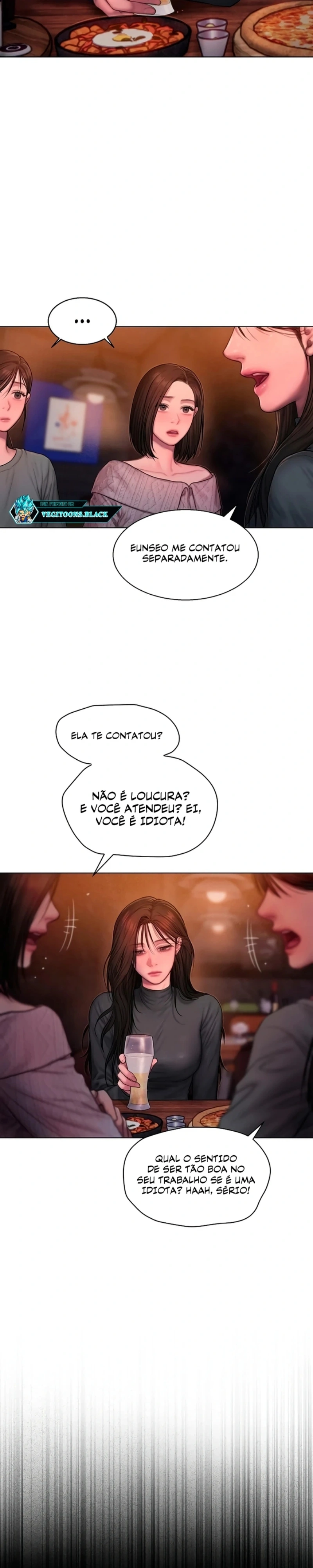 Ganância Capítulo 1 Página 4