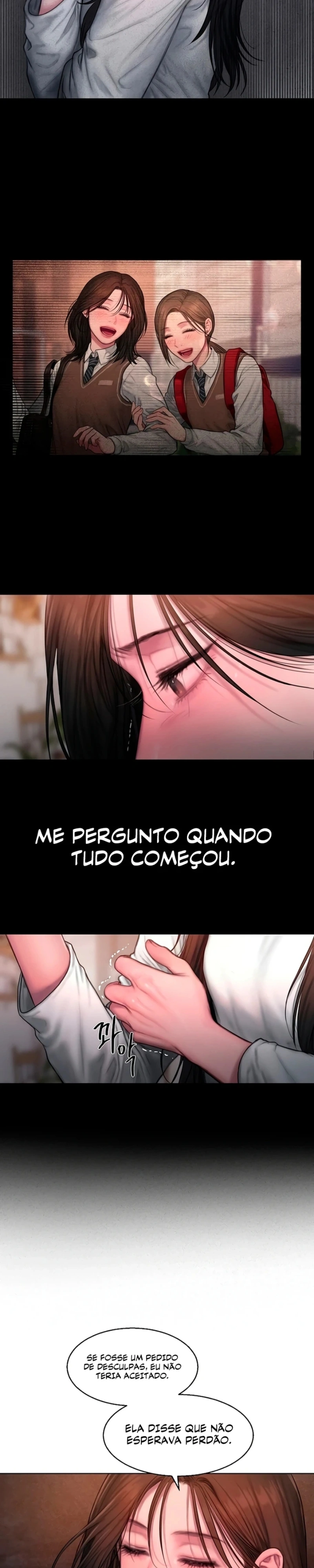 Ganância Capítulo 1 Página 6