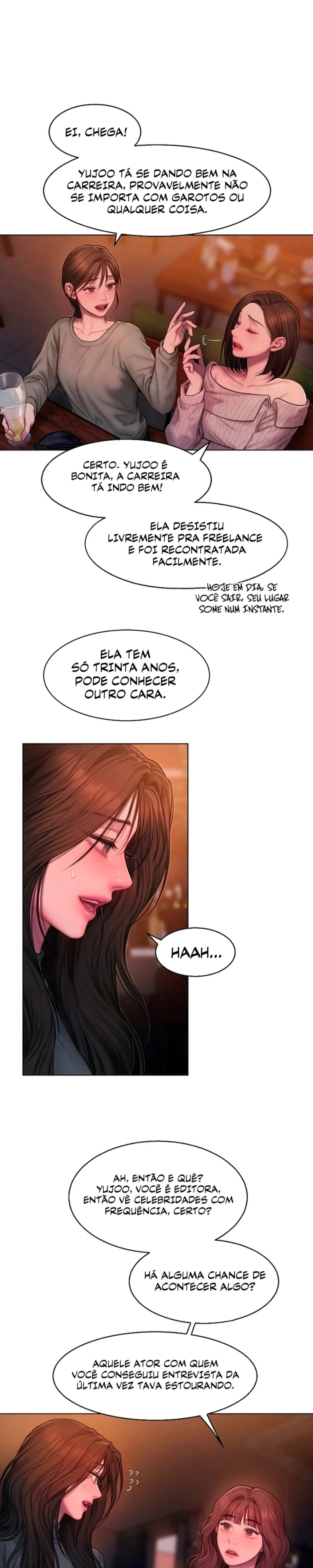 Ganância Capítulo 1 Página 9