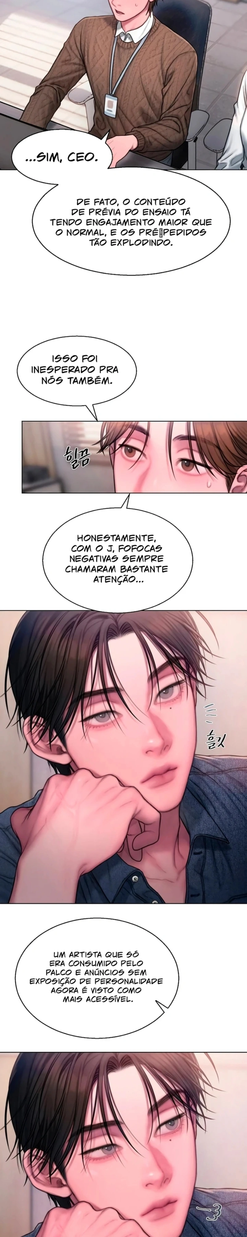 Ganância Capítulo 10 Página 15