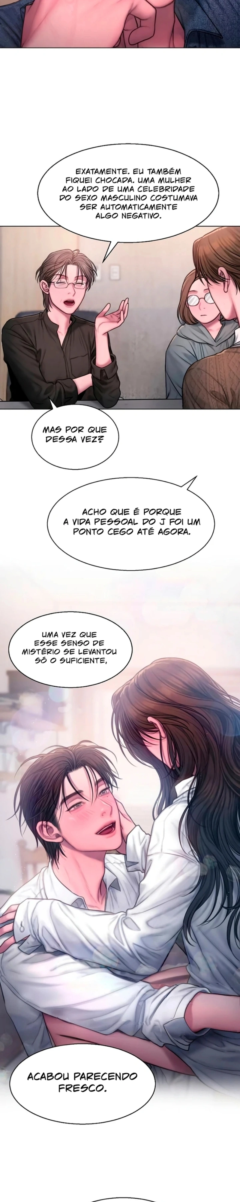 Ganância Capítulo 10 Página 16
