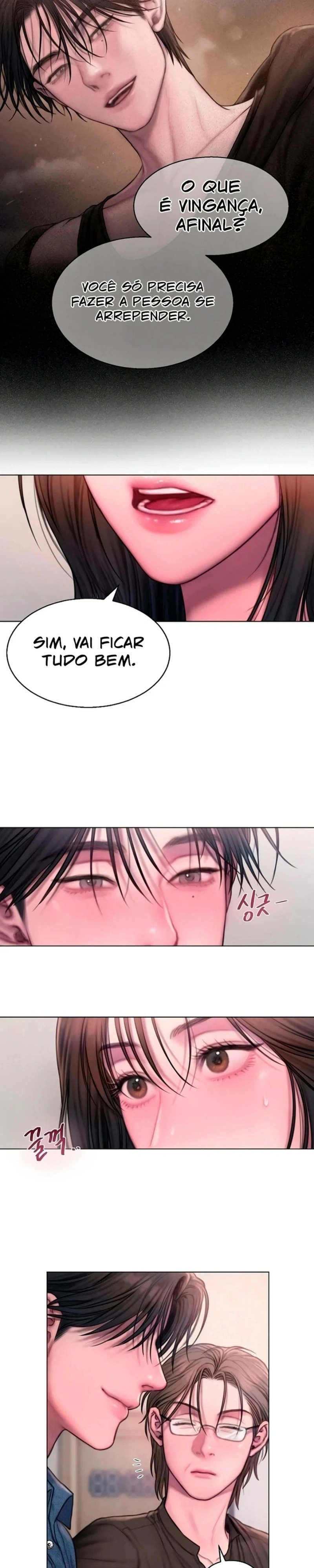 Ganância Capítulo 10 Página 22