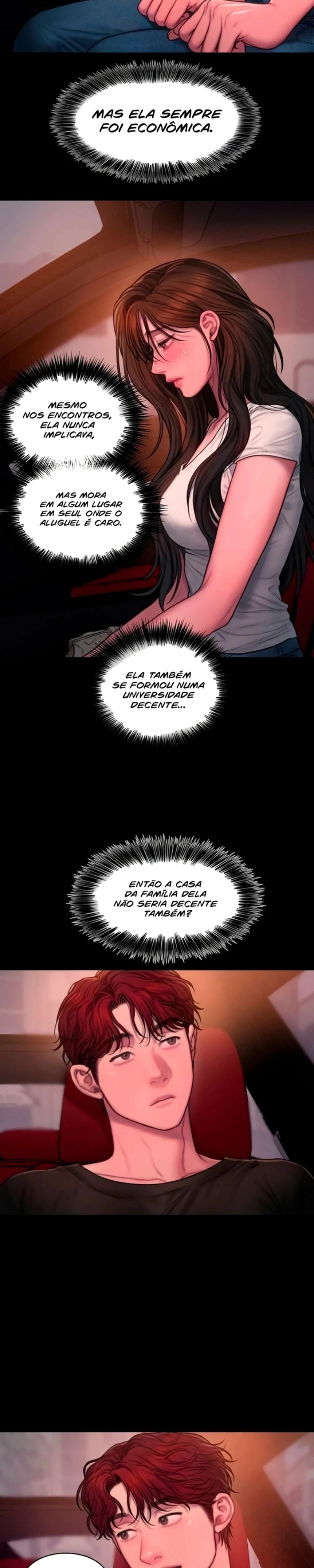 Ganância Capítulo 11 Página 11