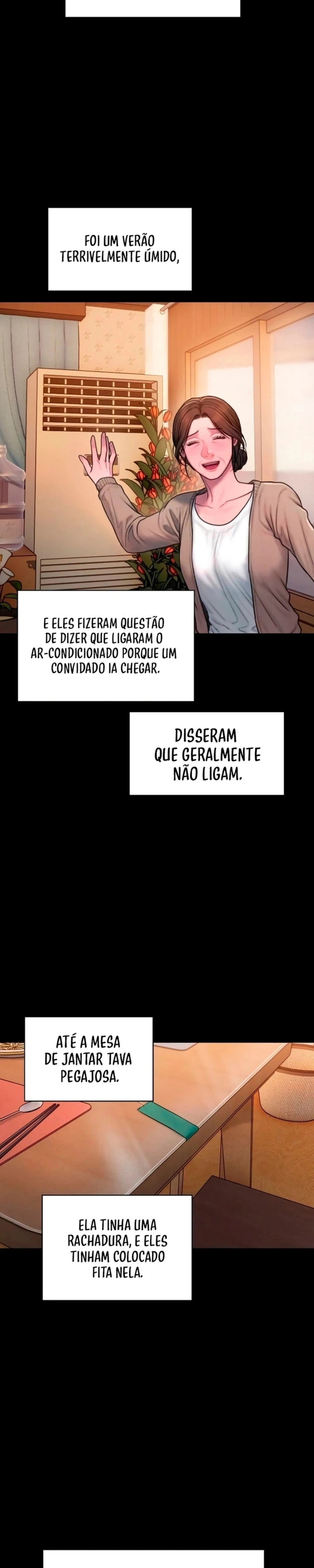 Ganância Capítulo 11 Página 18
