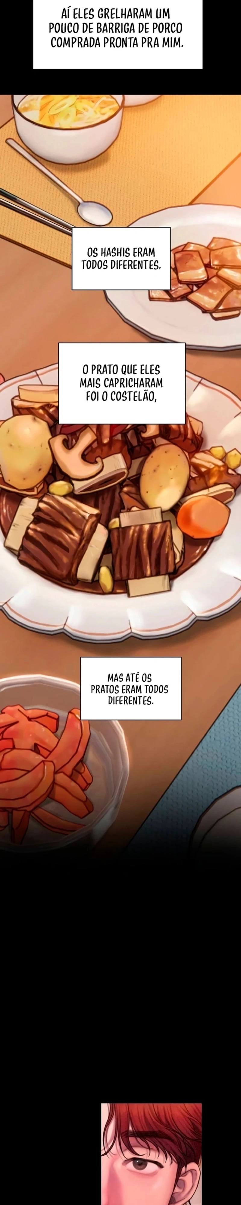 Ganância Capítulo 11 Página 19