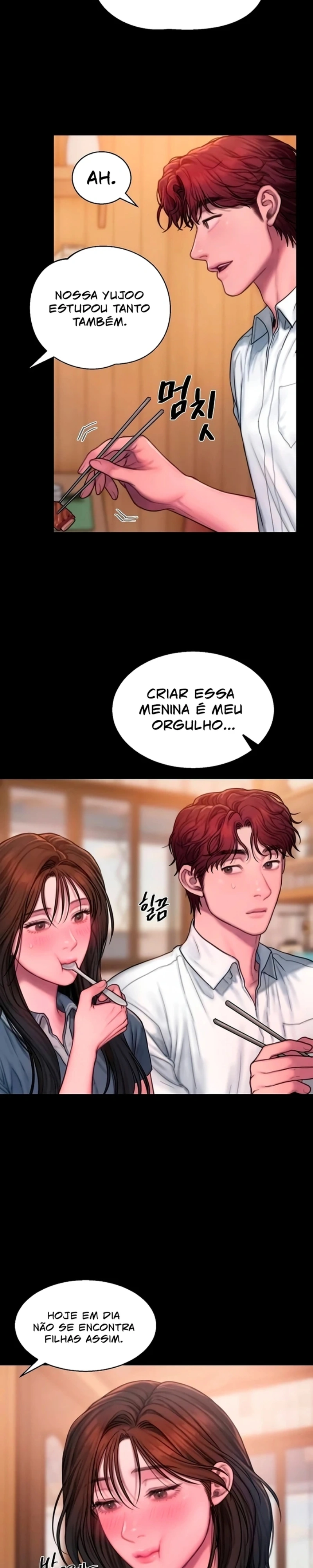 Ganância Capítulo 11 Página 23
