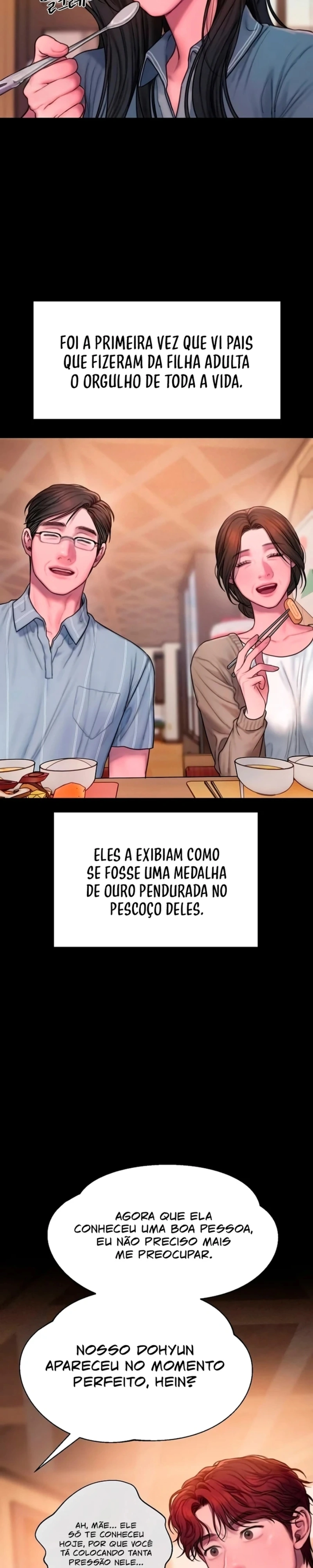 Ganância Capítulo 11 Página 24