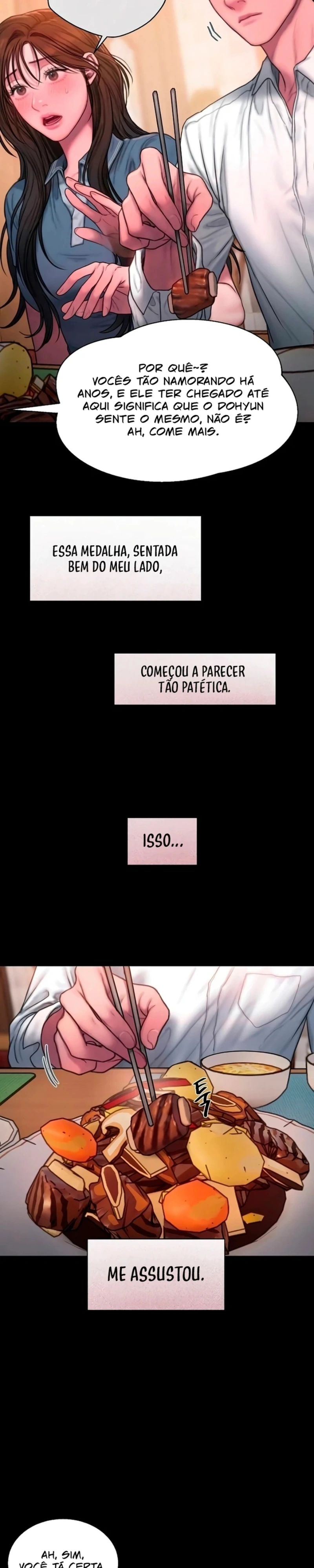 Ganância Capítulo 11 Página 25