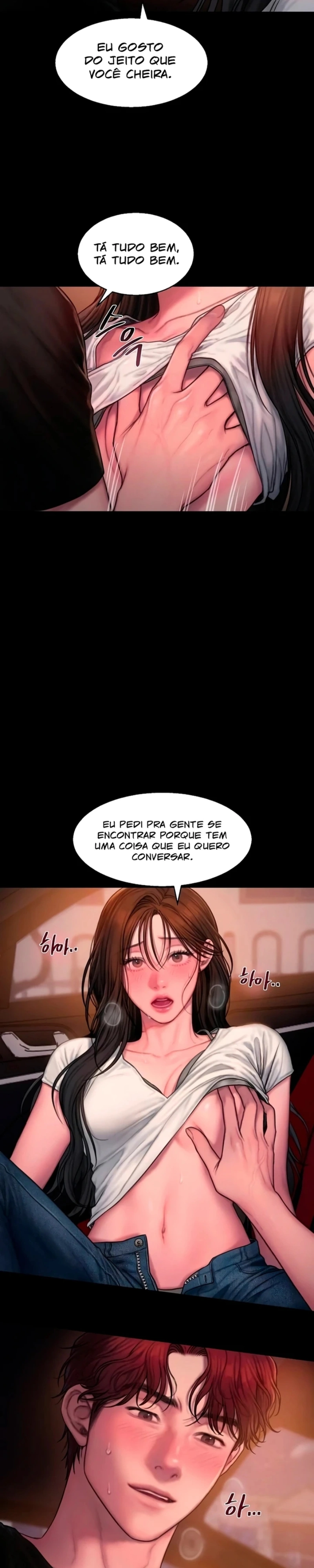 Ganância Capítulo 11 Página 5
