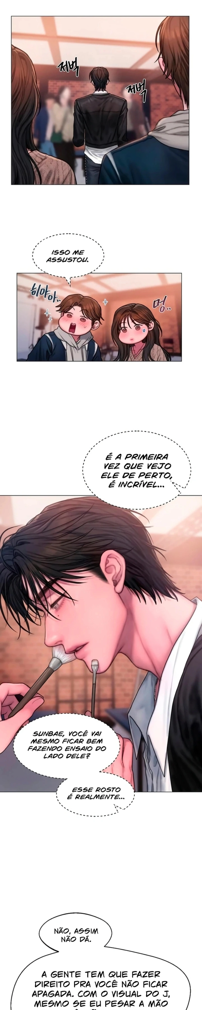 Ganância Capítulo 12 Página 10
