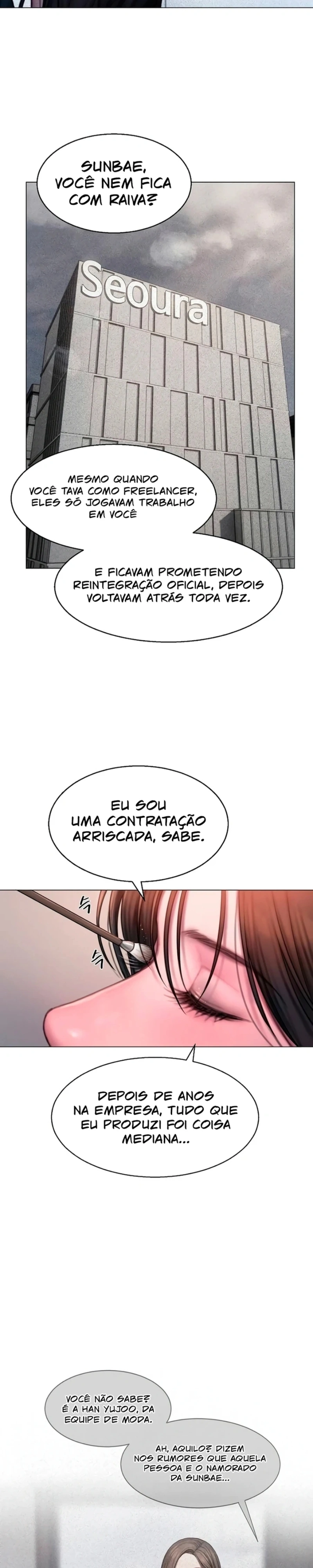 Ganância Capítulo 12 Página 13