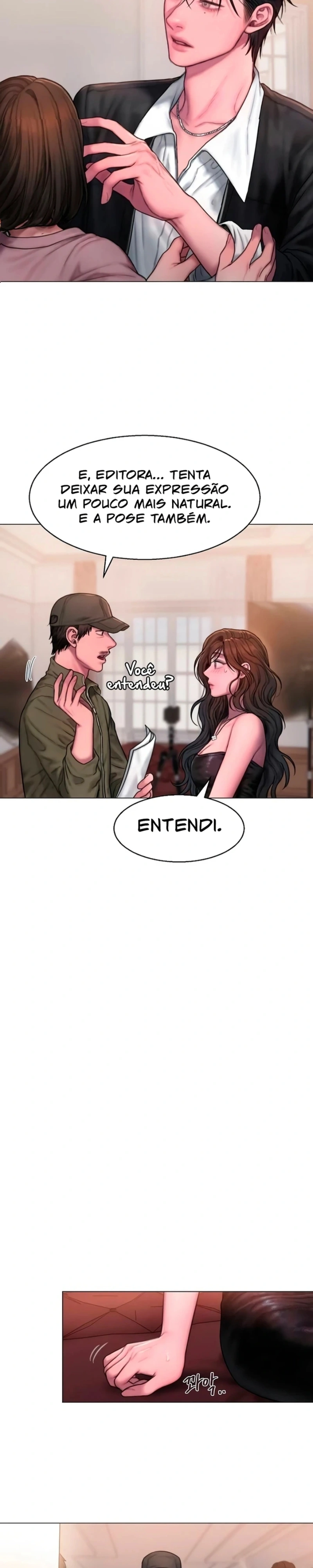 Ganância Capítulo 12 Página 23