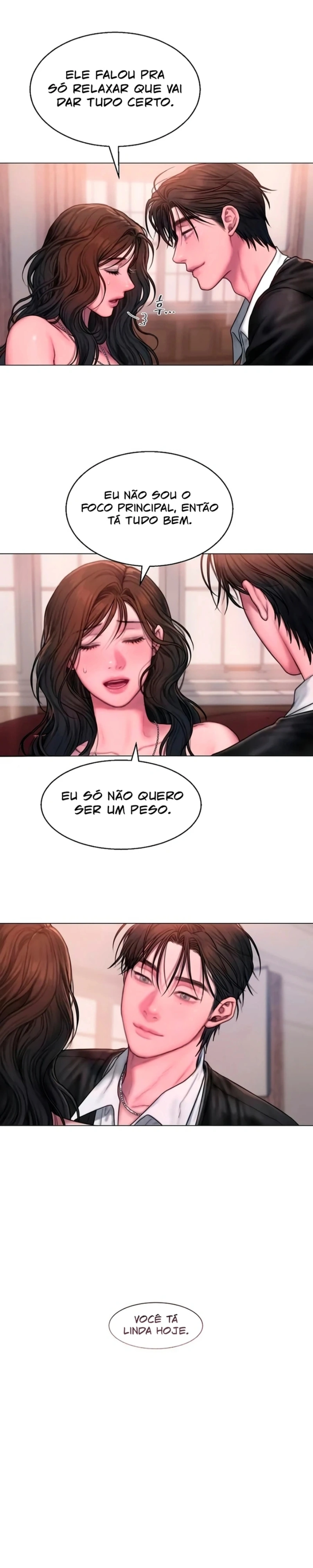 Ganância Capítulo 12 Página 25