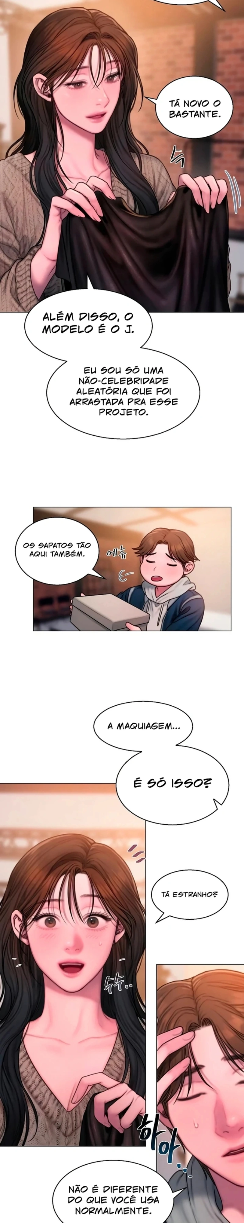 Ganância Capítulo 12 Página 4