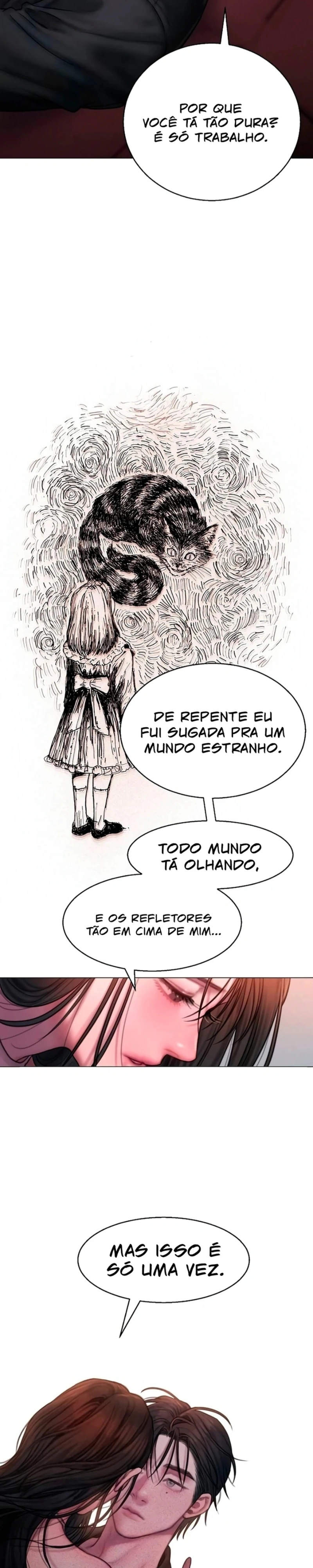 Ganância Capítulo 13 Página 11