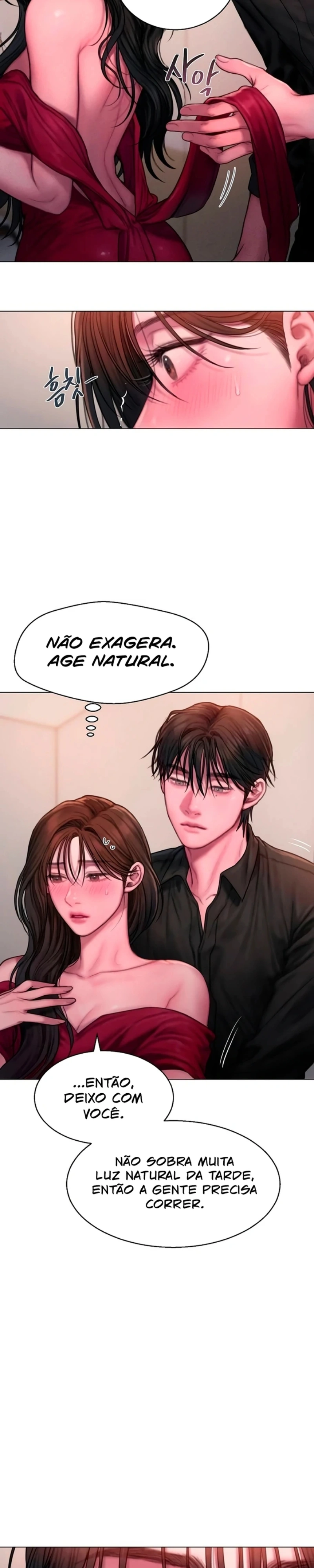Ganância Capítulo 13 Página 17