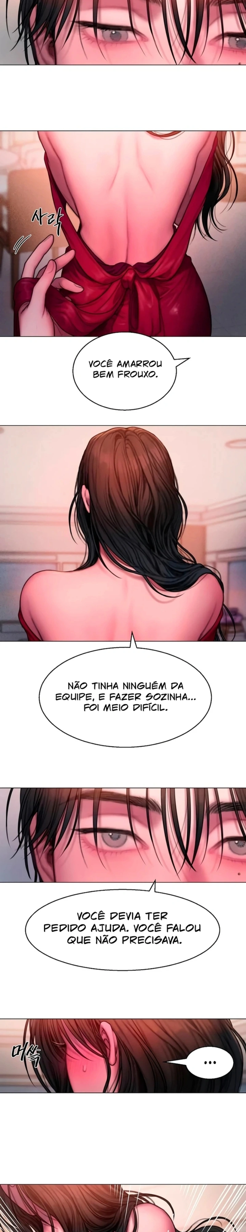 Ganância Capítulo 13 Página 18