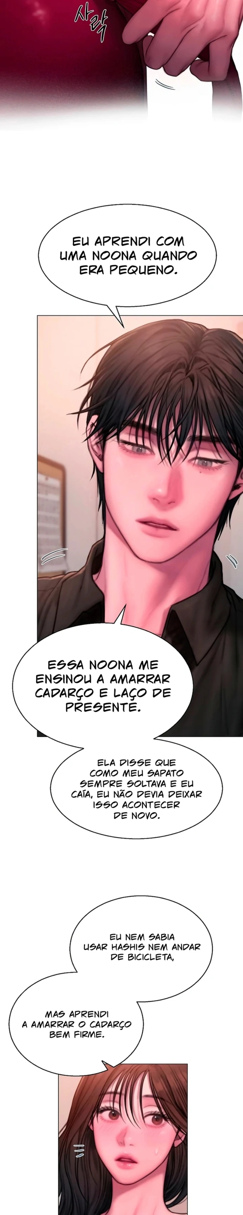 Ganância Capítulo 13 Página 21
