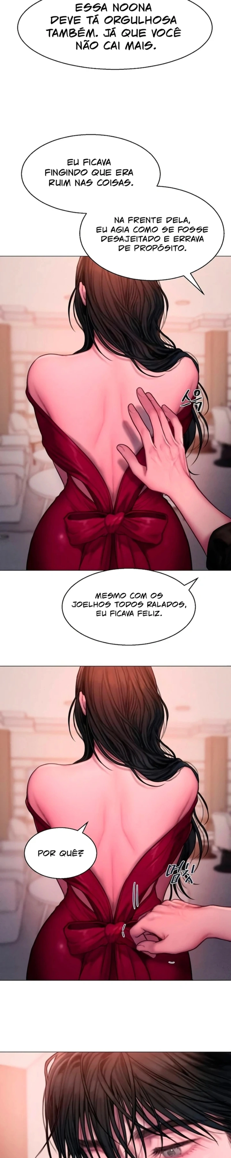 Ganância Capítulo 13 Página 23