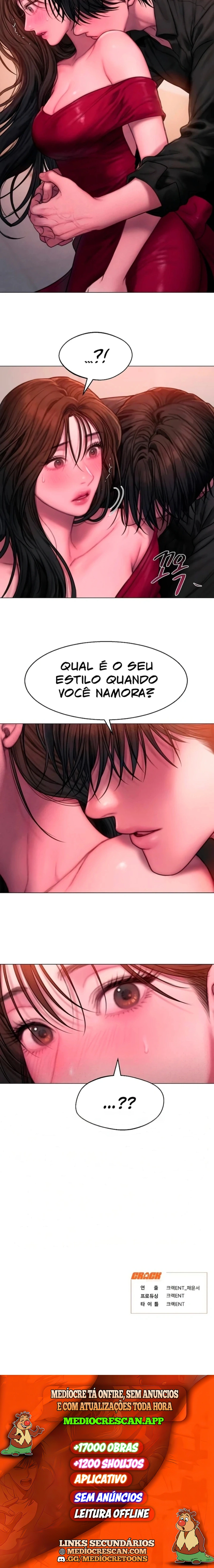 Ganância Capítulo 13 Página 25