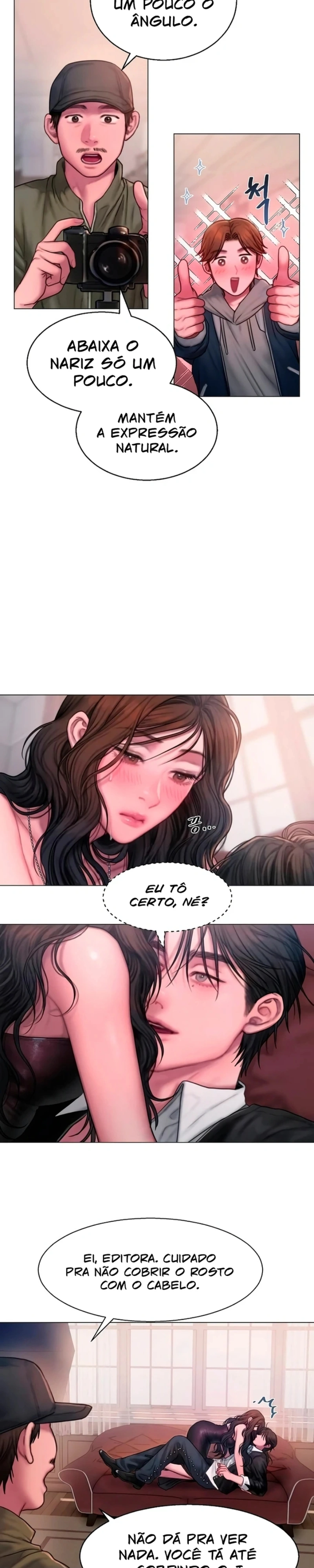 Ganância Capítulo 13 Página 4