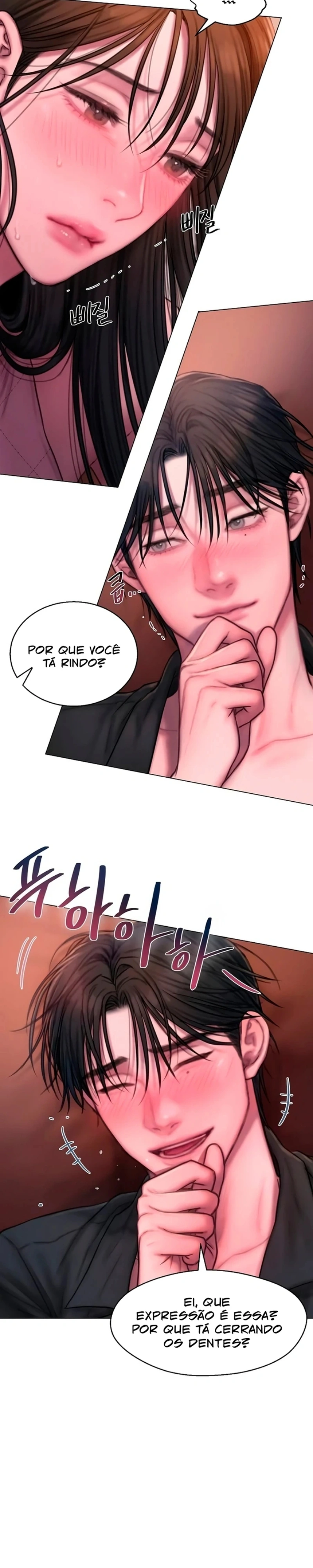 Ganância Capítulo 13 Página 7