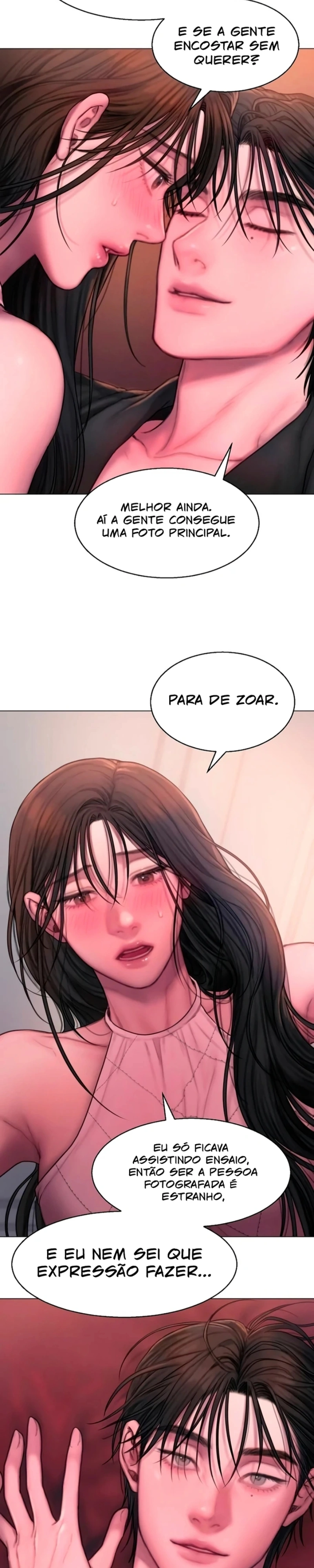 Ganância Capítulo 13 Página 9