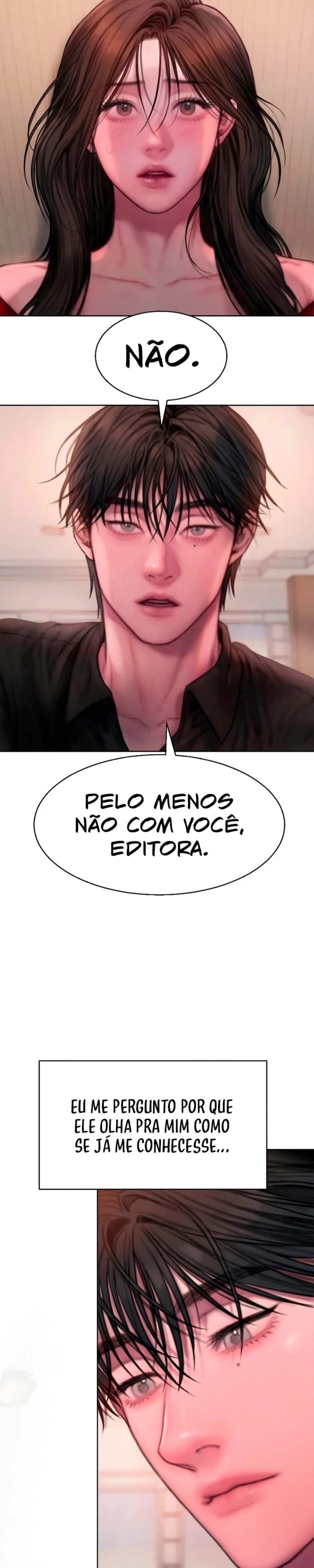 Ganância Capítulo 14 Página 17