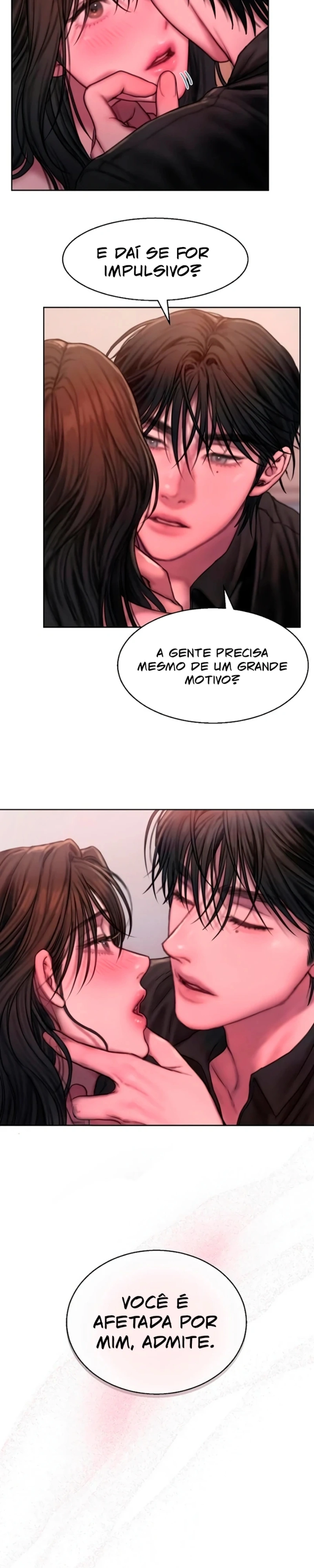 Ganância Capítulo 14 Página 19