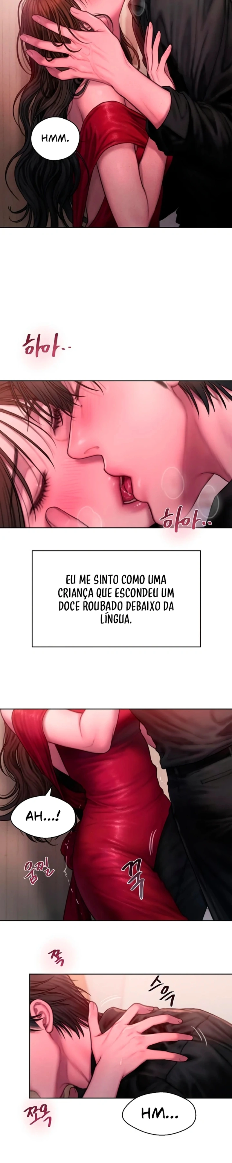 Ganância Capítulo 14 Página 22