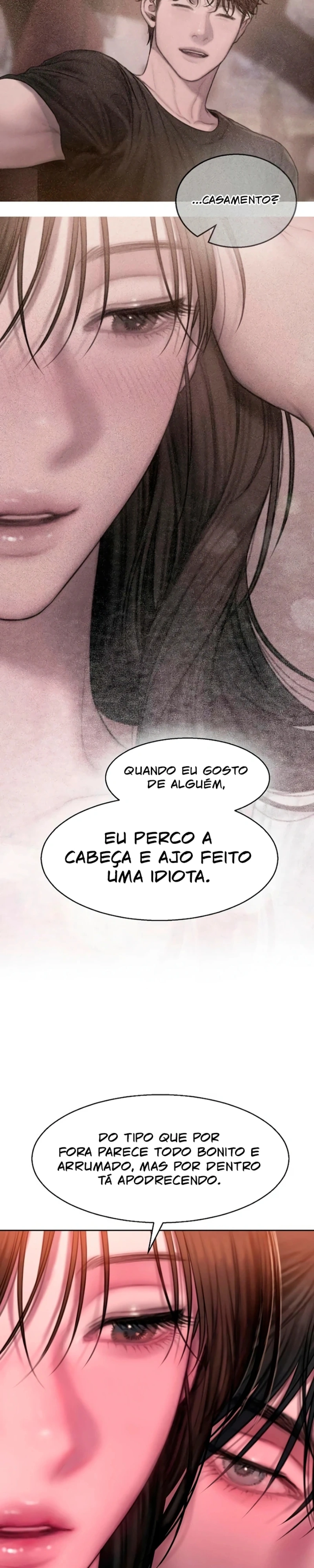 Ganância Capítulo 14 Página 4