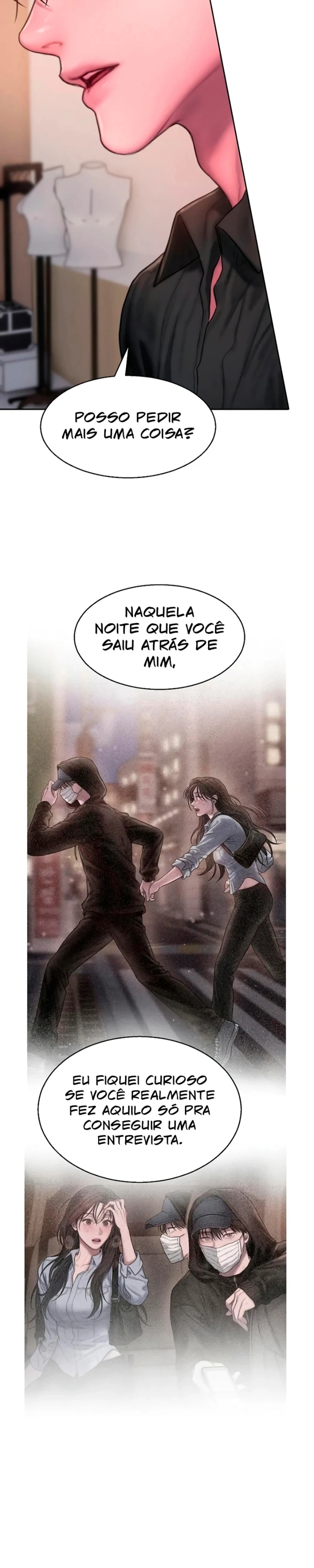 Ganância Capítulo 14 Página 7