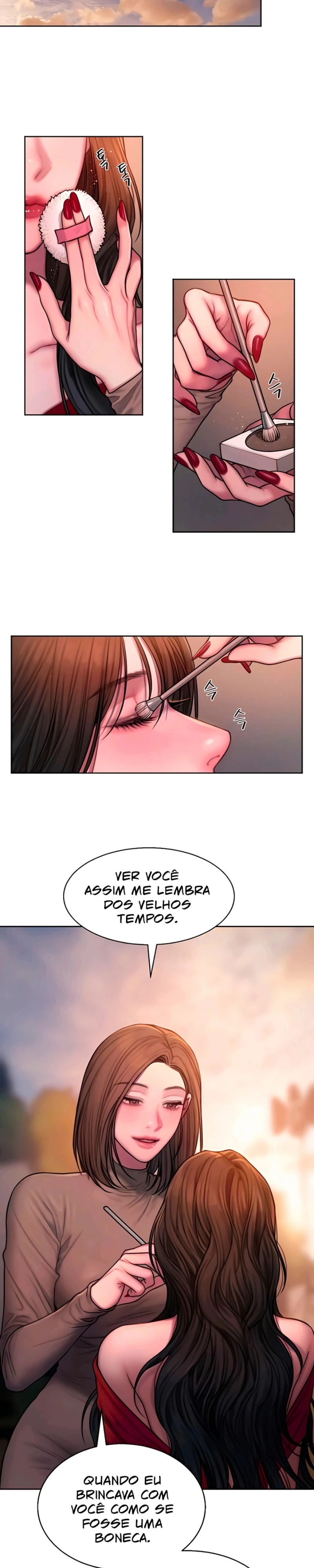 Ganância Capítulo 15 Página 10