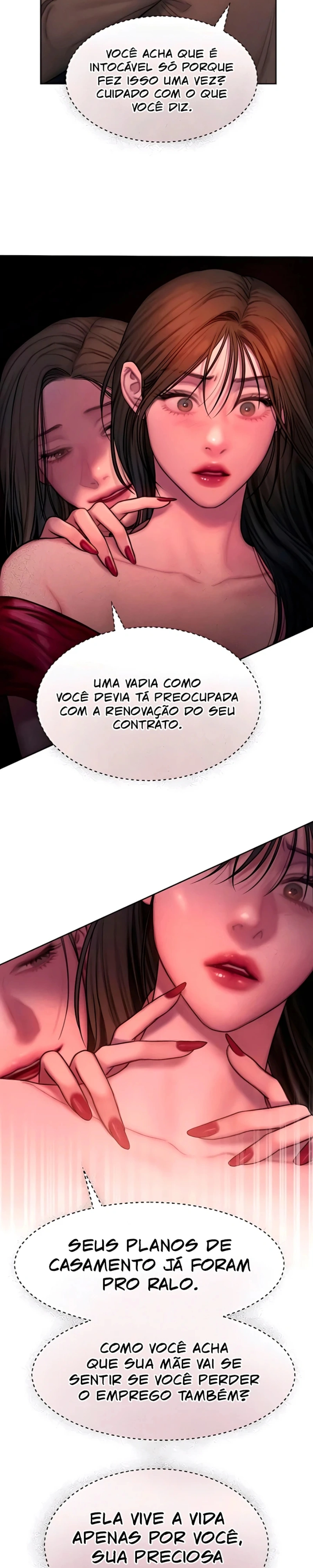 Ganância Capítulo 15 Página 21